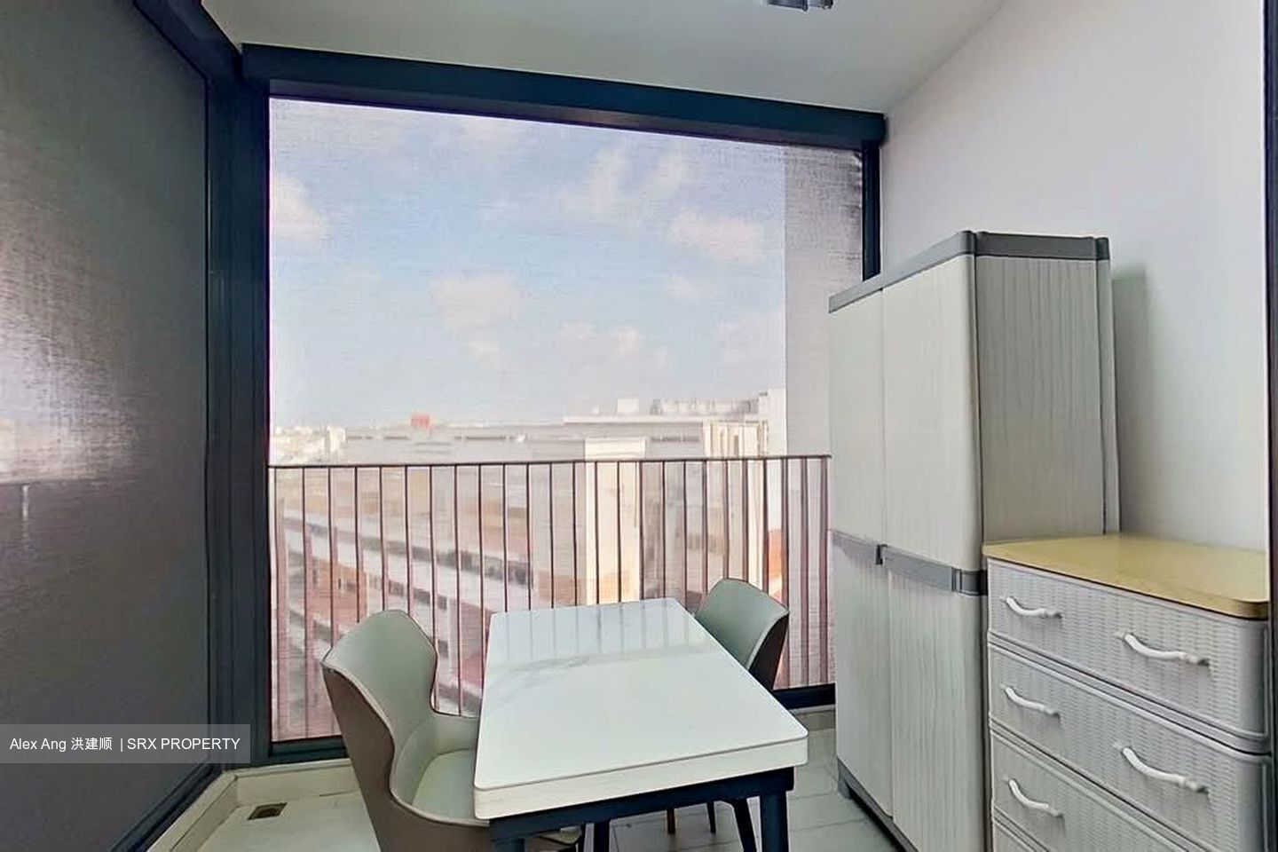 Riverfront Residences (D19), Apartment #600355221
